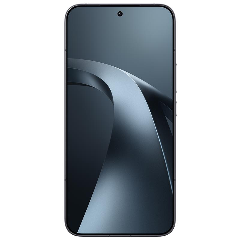 Mobilusis telefonas Xiaomi 17T Pro 12/512GB, juoda-0