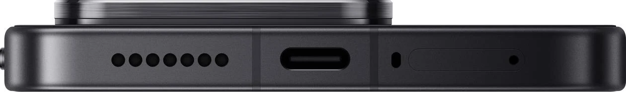 Mobilusis telefonas Xiaomi 17T Pro 12/512GB, juoda - 5