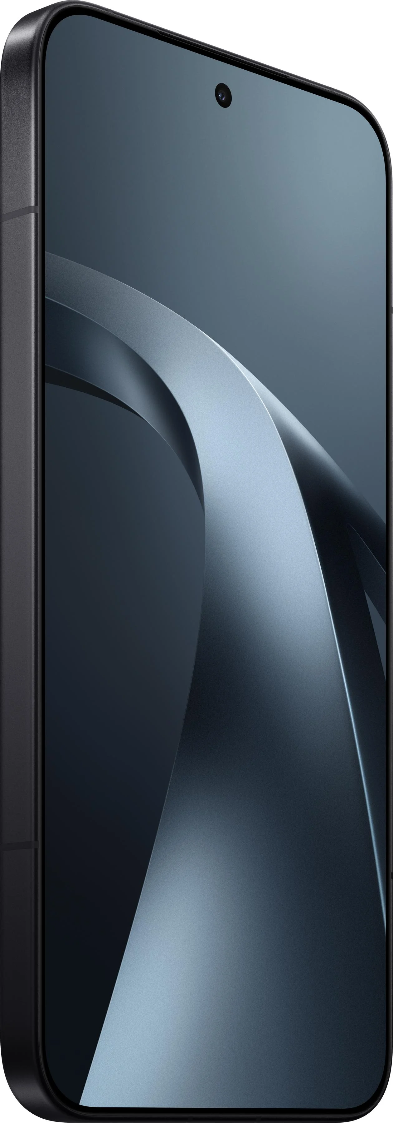 Mobilusis telefonas Xiaomi 17T Pro 12/512GB, juoda - 4