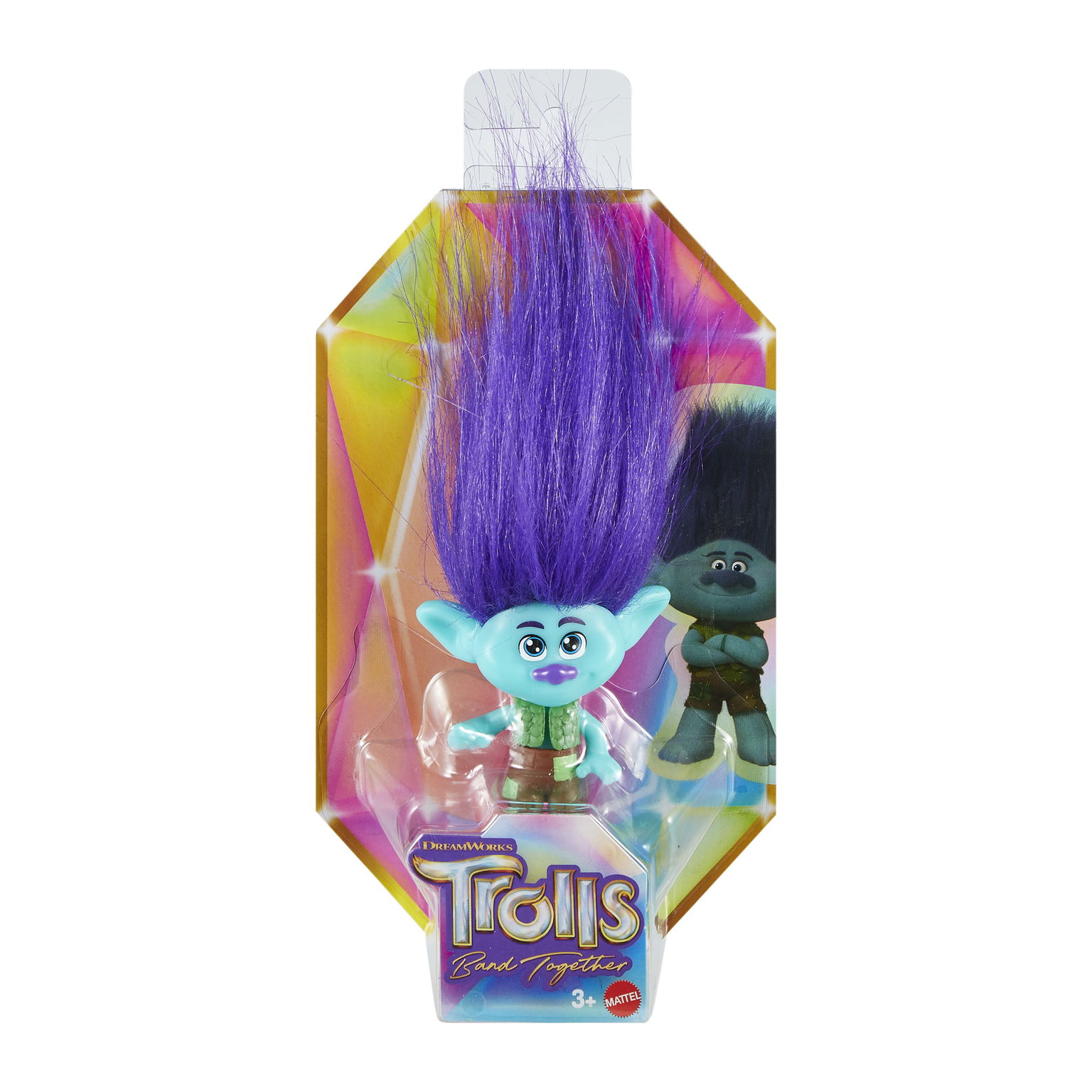 Trolių figūrėlė – Šakius - 2