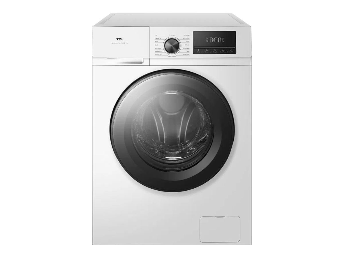 Skalbyklė TCL FF1024WA0, 10 kg - 1
