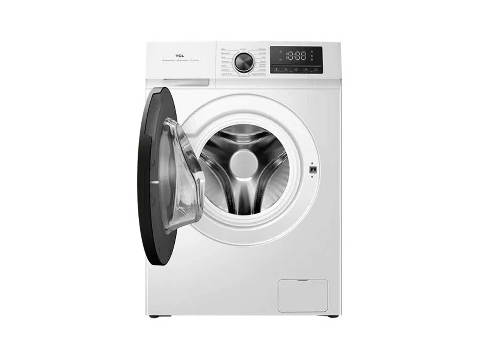 Skalbyklė TCL FF1024WA0, 10 kg - 3