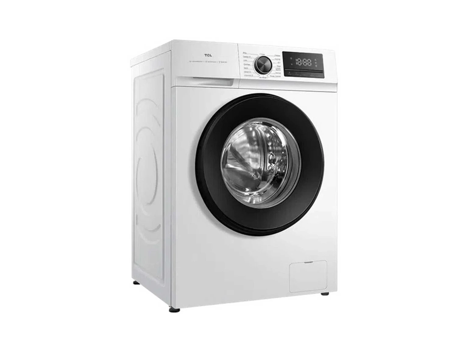 Skalbyklė TCL FF1024WA0, 10 kg - 2