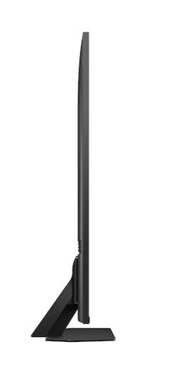 Televizorius Samsung QE43QN90FATXXH Neo QLED - 4