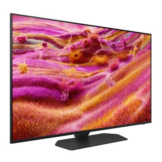Televizorius Samsung QE43QN90FATXXH Neo QLED - 3