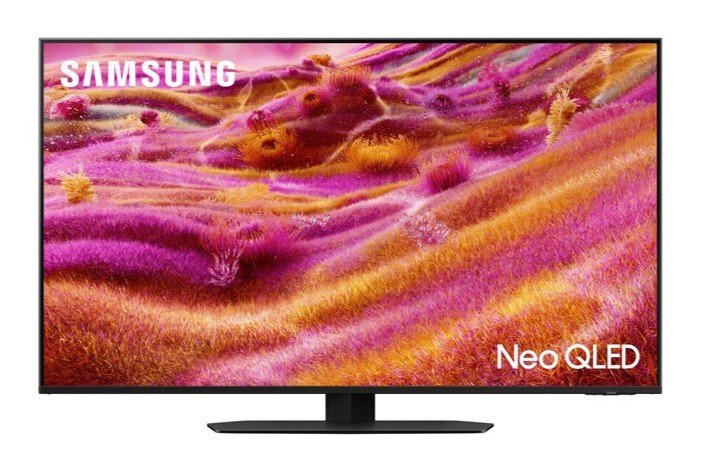 Televizorius Samsung QE43QN90FATXXH Neo QLED - 1