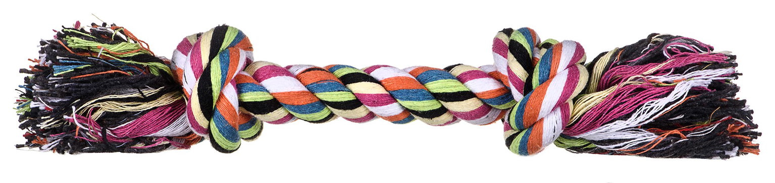 Žaislas TRIXIE Denta Fun, 26 cm-1