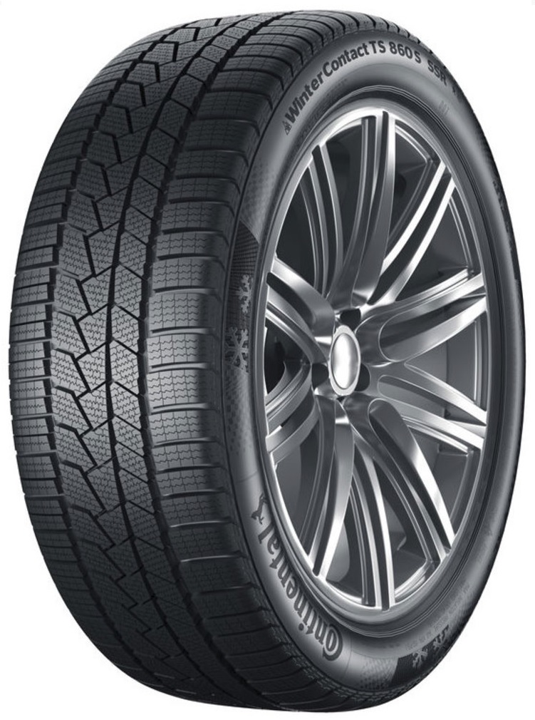 Continental WinterContact TS860 S 265/35 R22 102 W-0