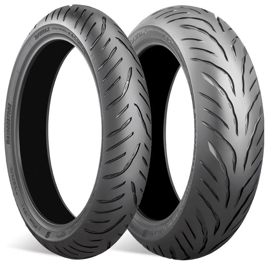 Bridgestone Battlax Sport Touring T32 GT 120/70R18 59 W