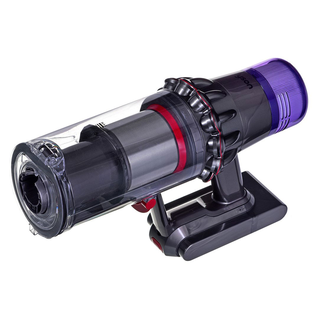Belaidis dulkių siurblys-šluota DYSON V11 ADVANCED-1