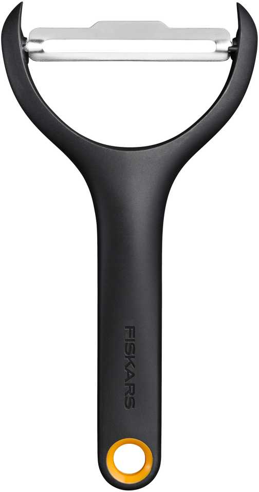 Daržovių skustukas FISKARS FF-0