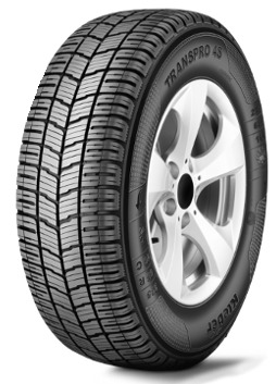 Kleber Transpro 4S 195/65 R16 104 T
