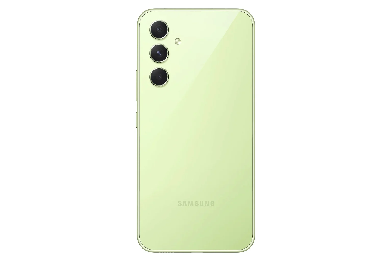 Mobilusis telefonas Samsung Galaxy A54 5G, žalias, 8GB/128GB - 2