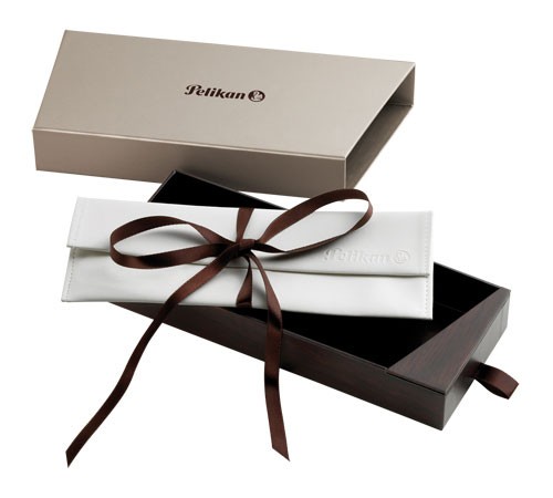 Tušinukas K 205 Olivine Etui - 2