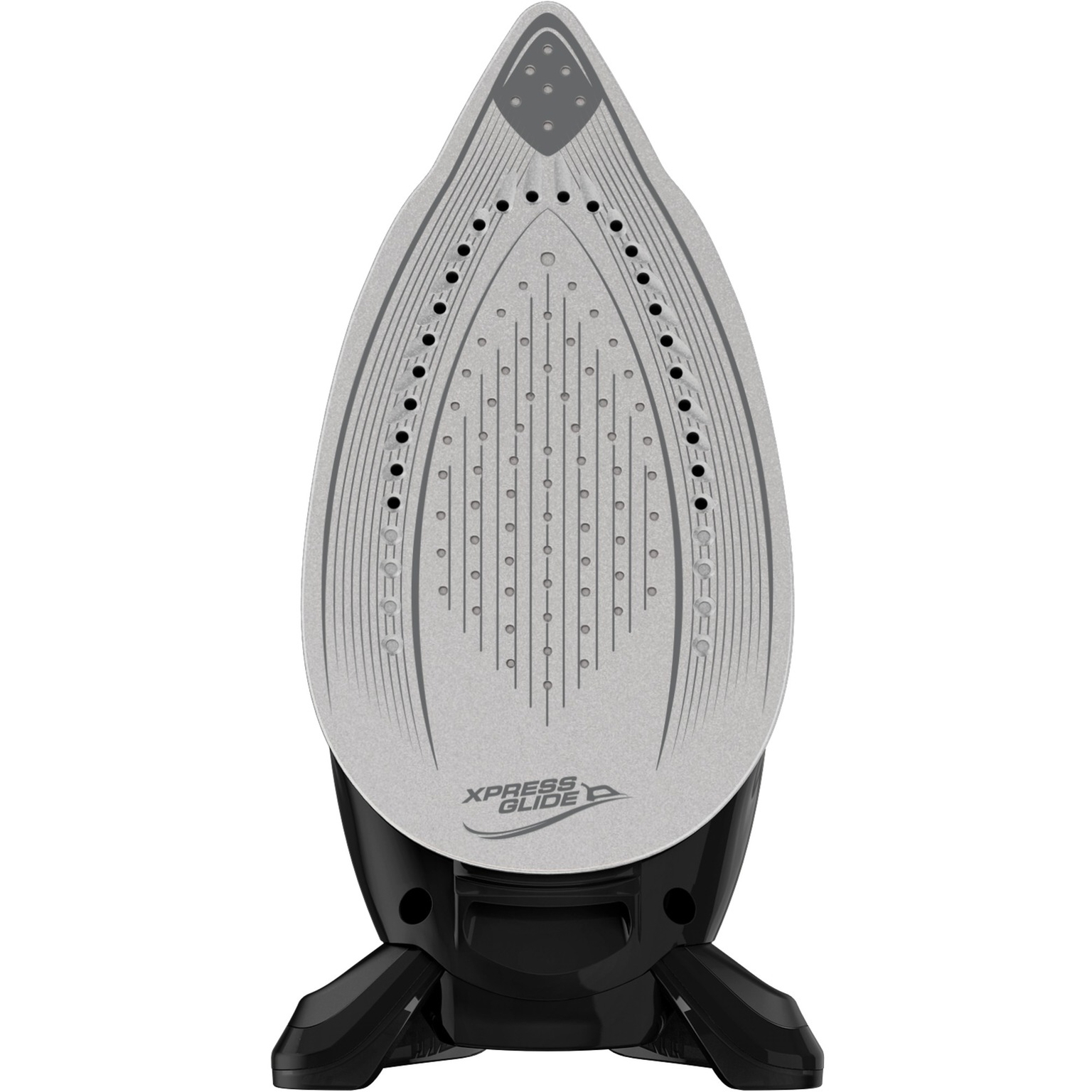 Lyginimo sistema Tefal Express Easy SV6140, juodas/pilkas - 5