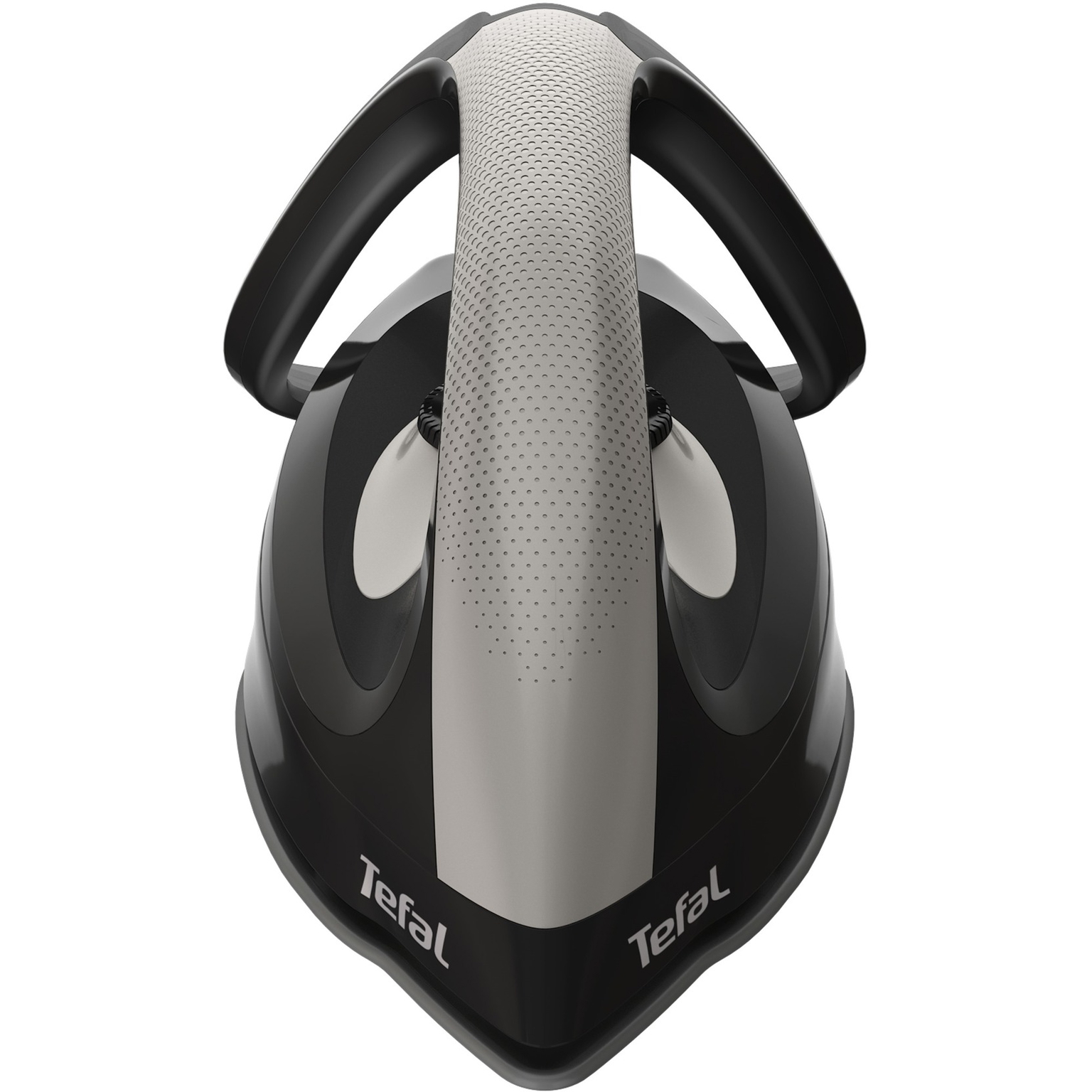 Lyginimo sistema Tefal Express Easy SV6140, juodas/pilkas - 2