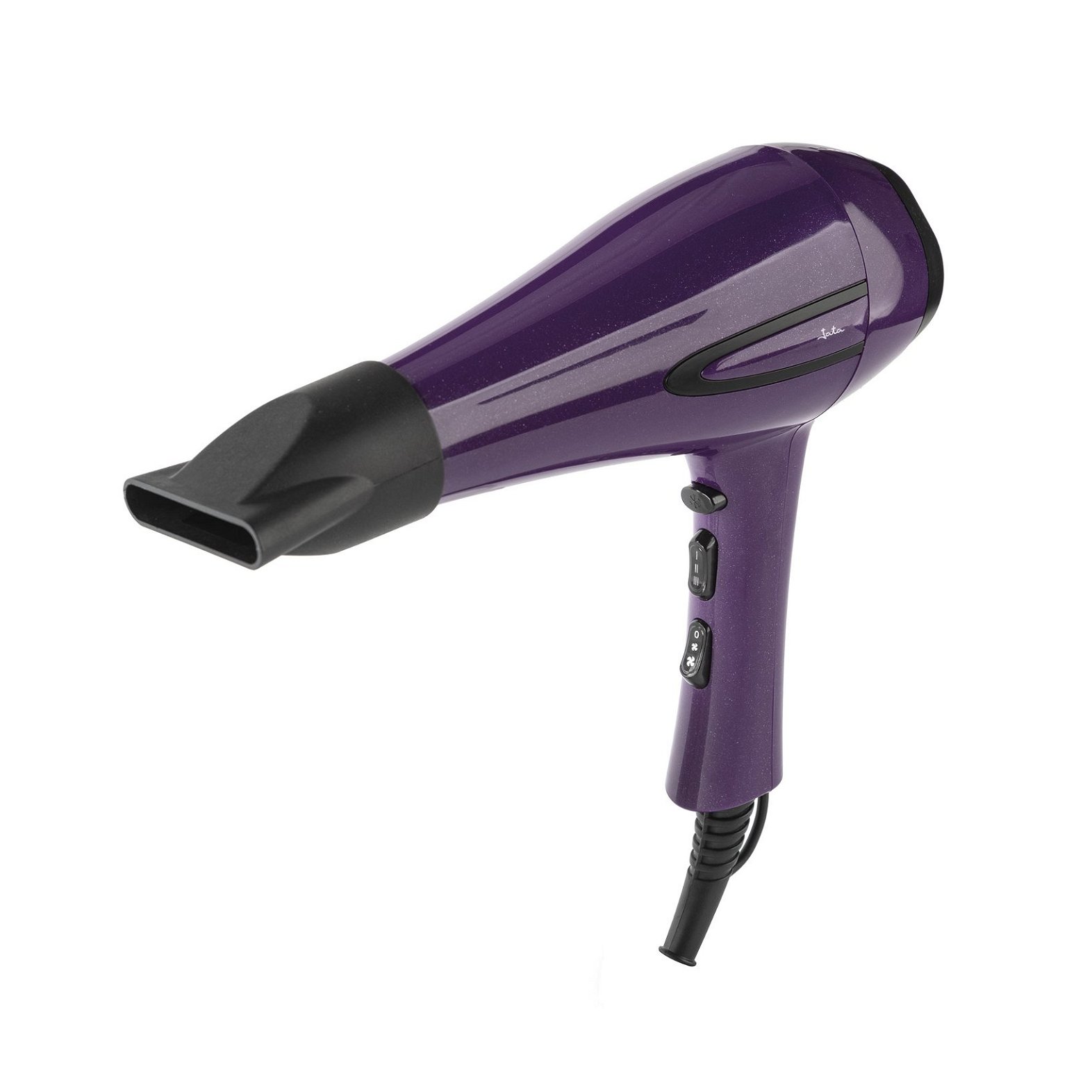 Plaukų džiovintuvas Jata JBSC1065 purple - 4