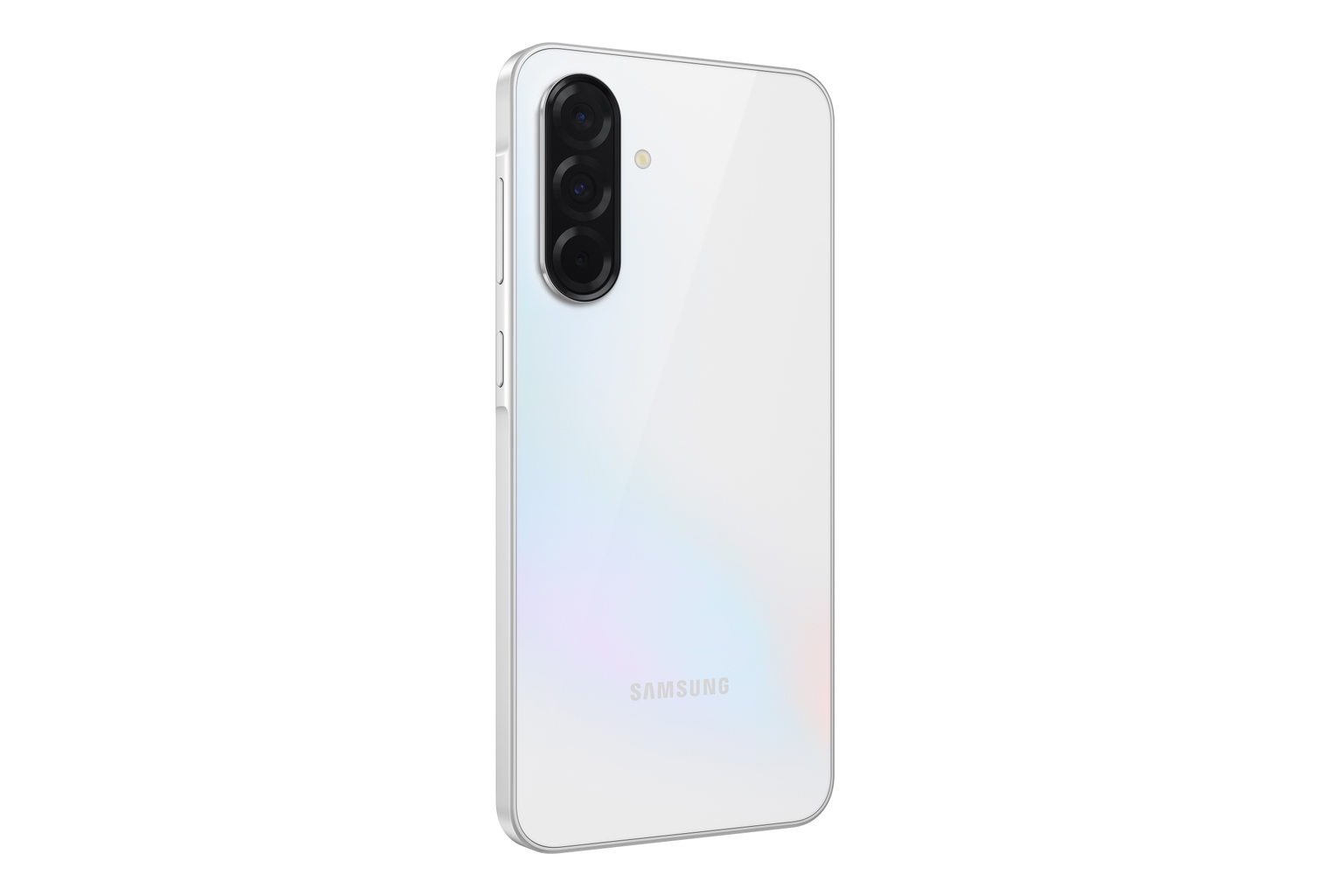 Mobilusis telefonas Samsung Galaxy A36, 128GB, pilkos spalvos - 3