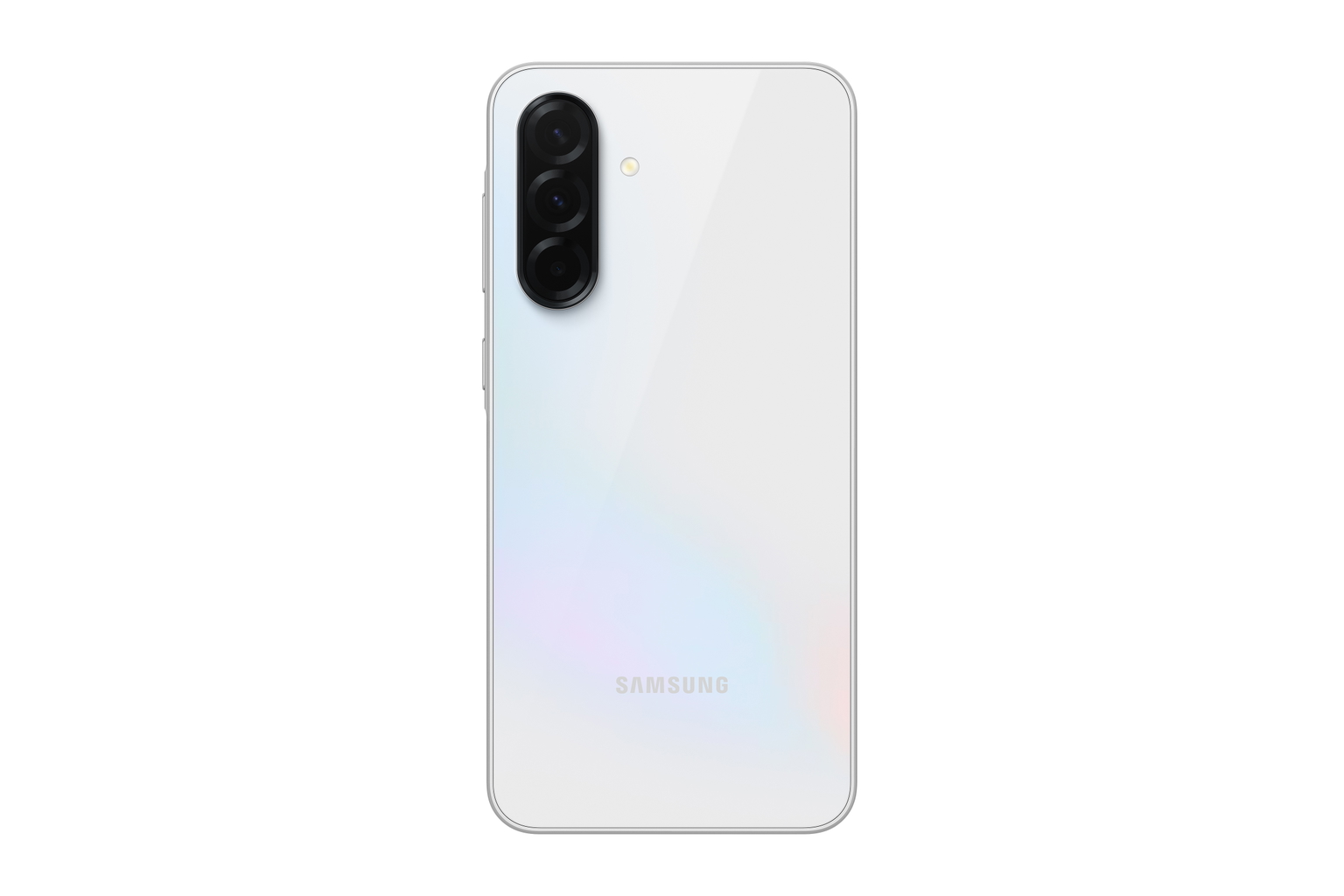 Mobilusis telefonas Samsung Galaxy A36, 128GB, pilkos spalvos - 2