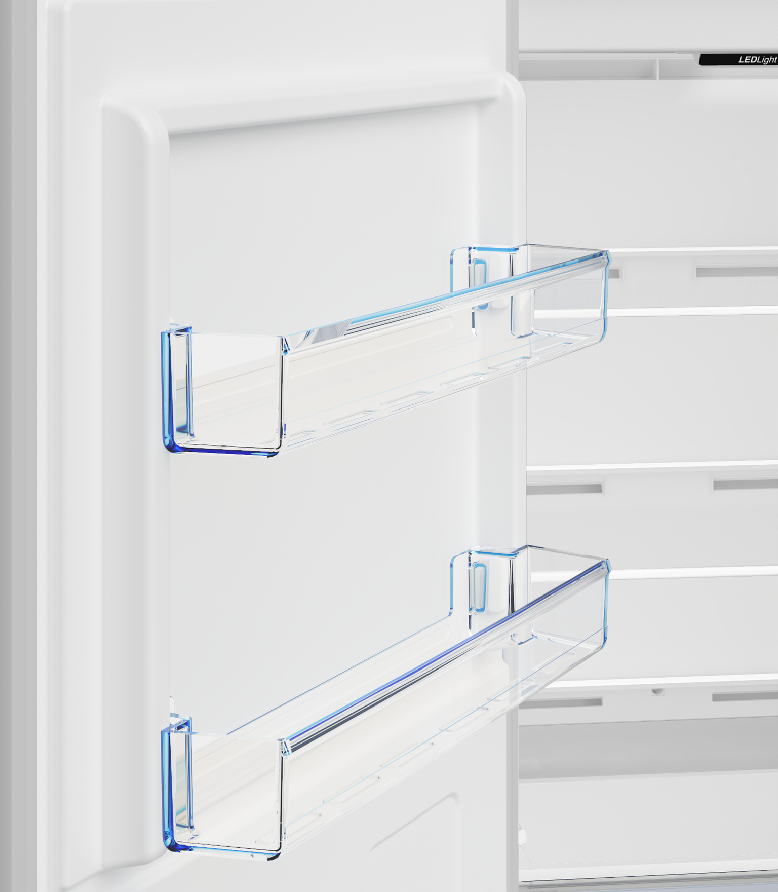 Šaldiklis BEKO B3RMFNE314XB - 4