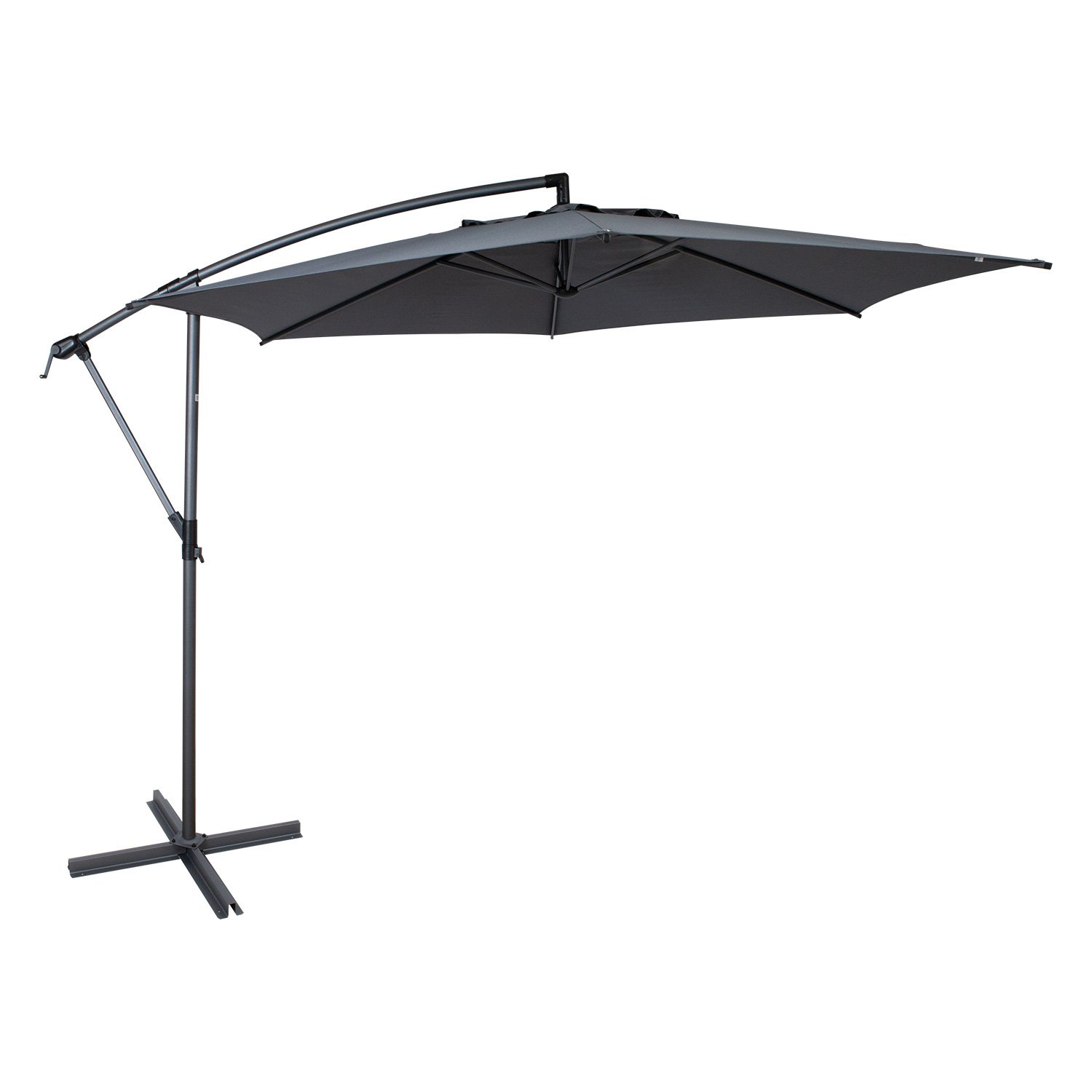 Sodo skėtis MALTA, 300 cm - 1