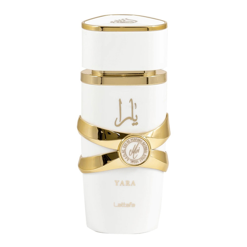 Kvapusis vanduo Lattafa Yara Moi, 100 ml-0