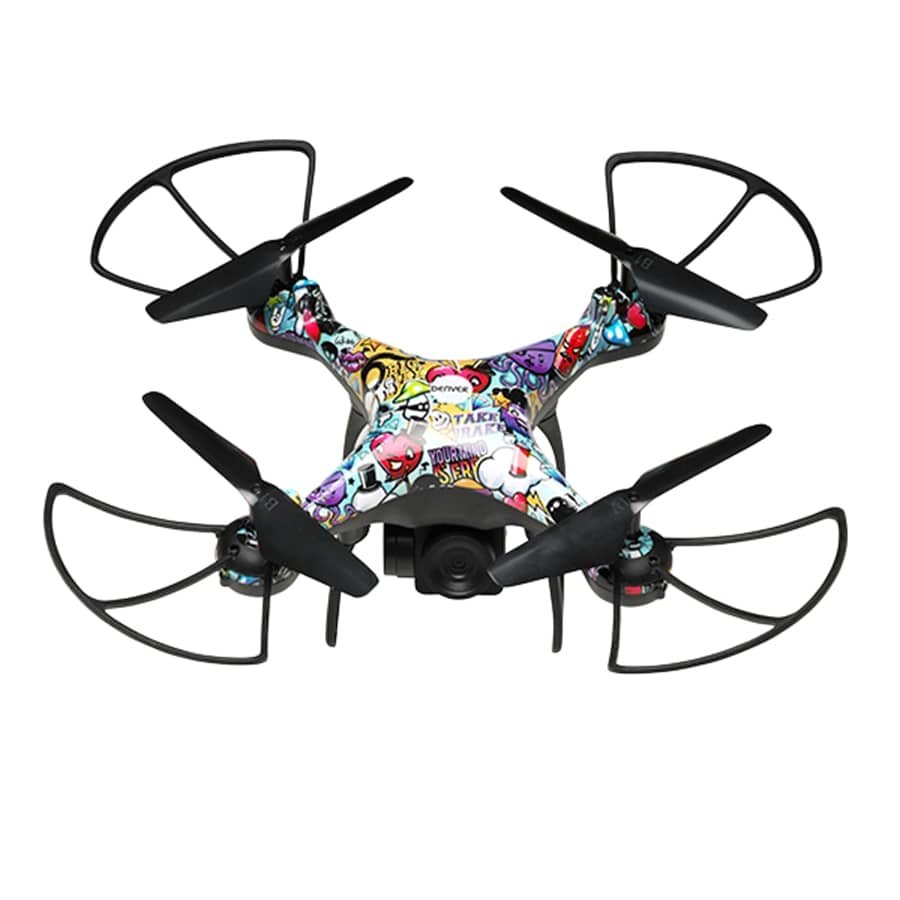 Dronas Denver DCH-350-2