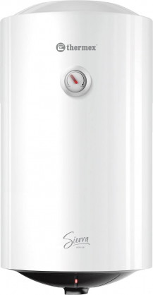 El. vandens šildytuvas THERMEX Sierra 50 V, 50 l, vert., 1,5 kW-0