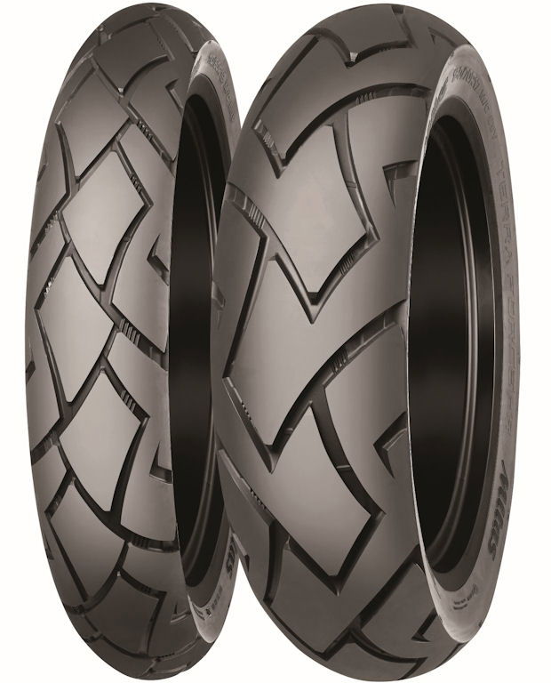 Mitas Terra Force-R 90/90R21 54 V