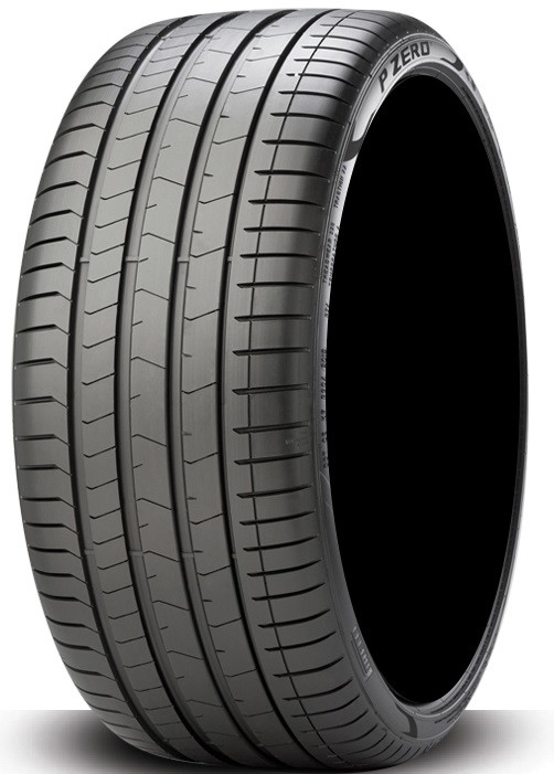Pirelli P Zero PZ4 Luxury Saloon 245/40R20 99 Y