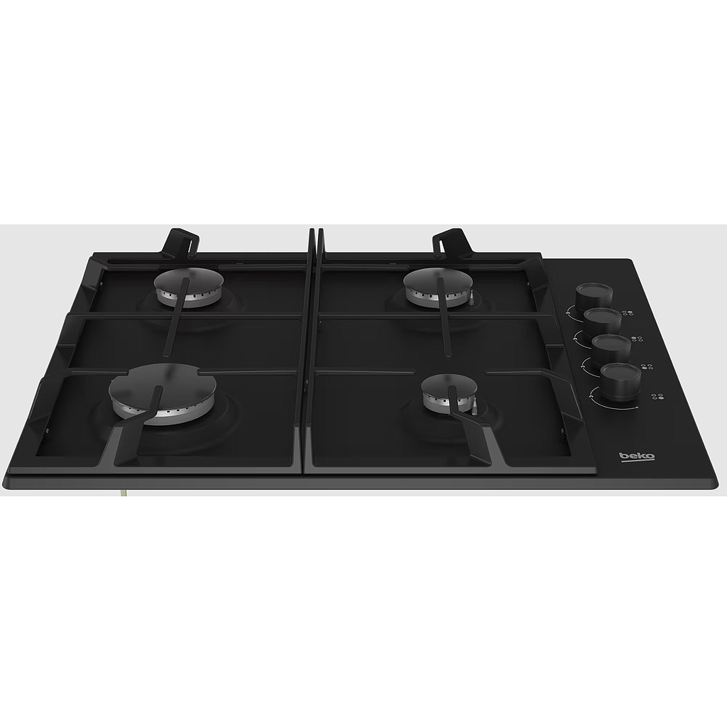 Kaitlentė BEKO HIBG64125SB - 3