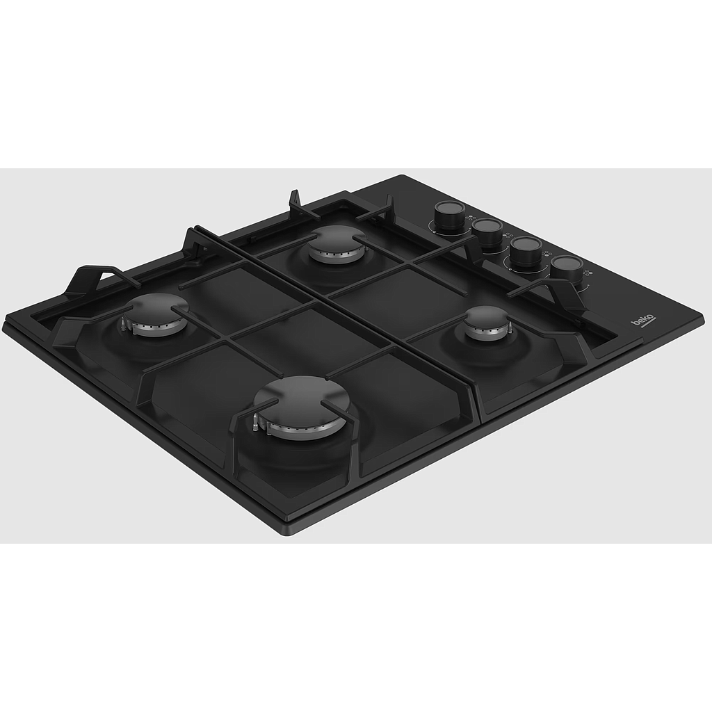 Kaitlentė BEKO HIBG64125SB-1