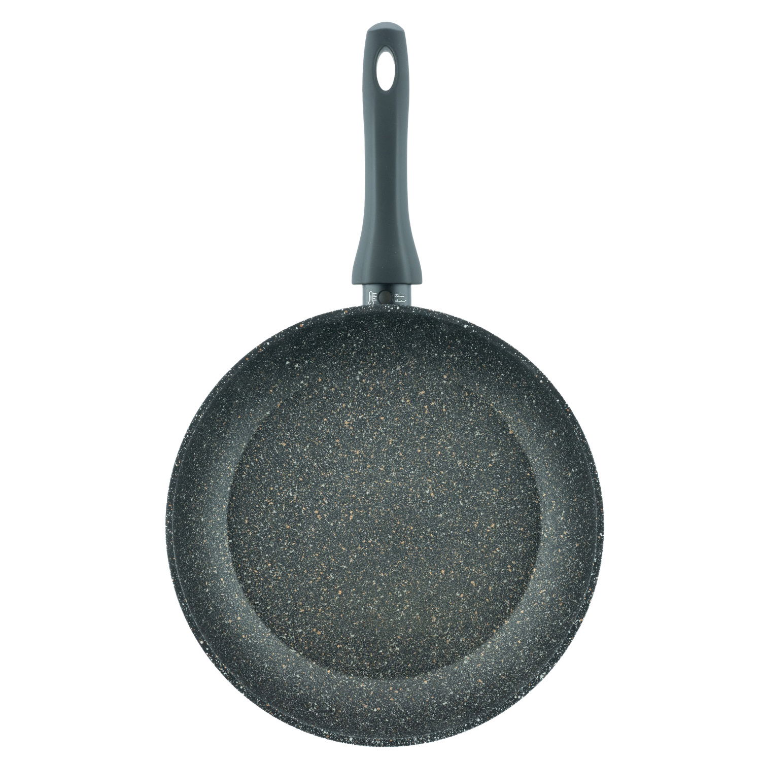 Keptuvė nepridegančia danga UNIWELL, tinka indukcinei kaitentei, 28 cm - 2