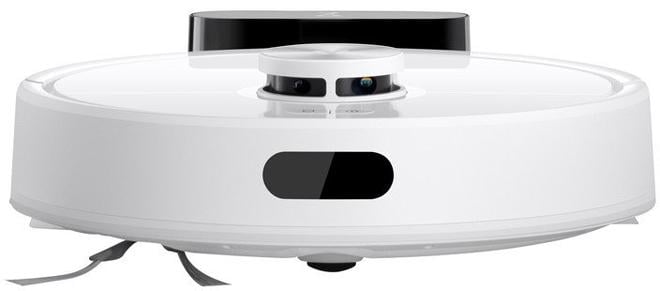 Dulkių siurblys - robotas Roborock Q7 TF, balta - 3