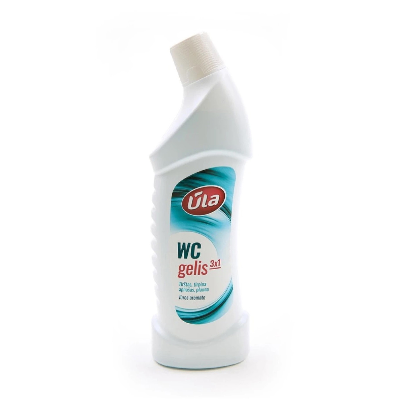 WC gelis ŪLA 3x1 jūros,  700 ml-0