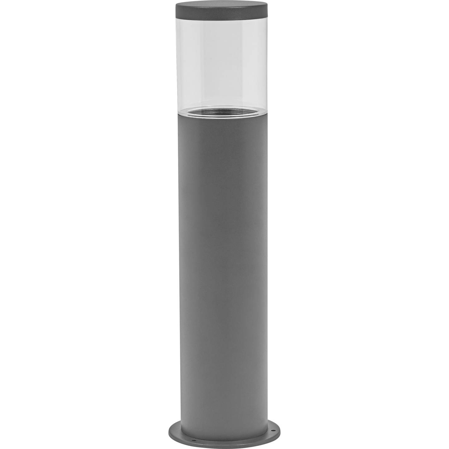 Pastatomas lauko šviestuvas OSRAM ENDURA EBRO, IP44, E27, max 20 W, h49 cm-0
