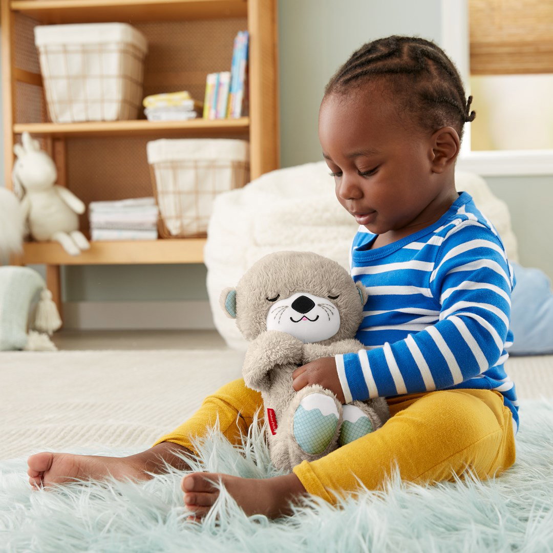 Migdukas Ūdrytė Fisher-Price FXC66 - 5