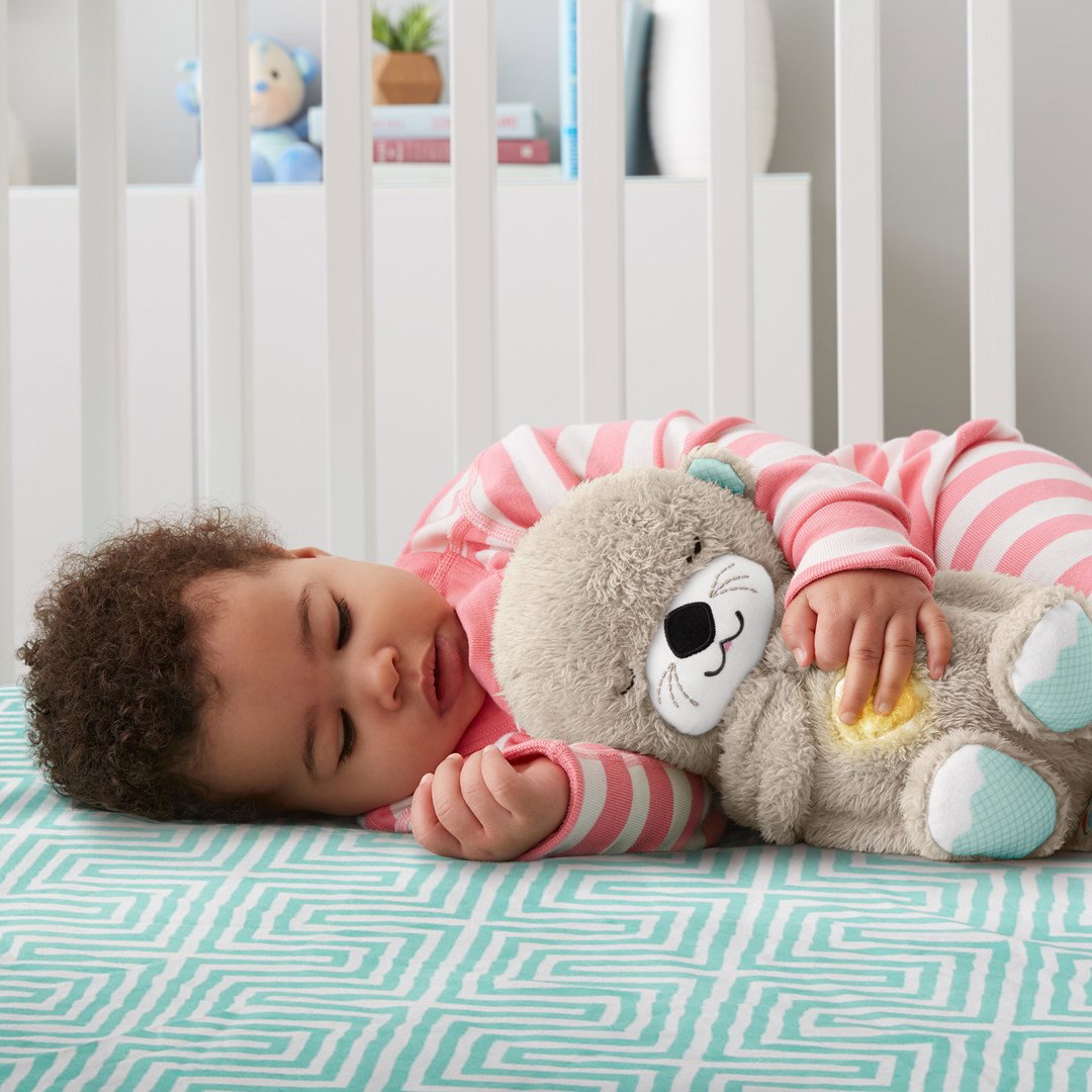 Migdukas Ūdrytė Fisher-Price FXC66 - 8