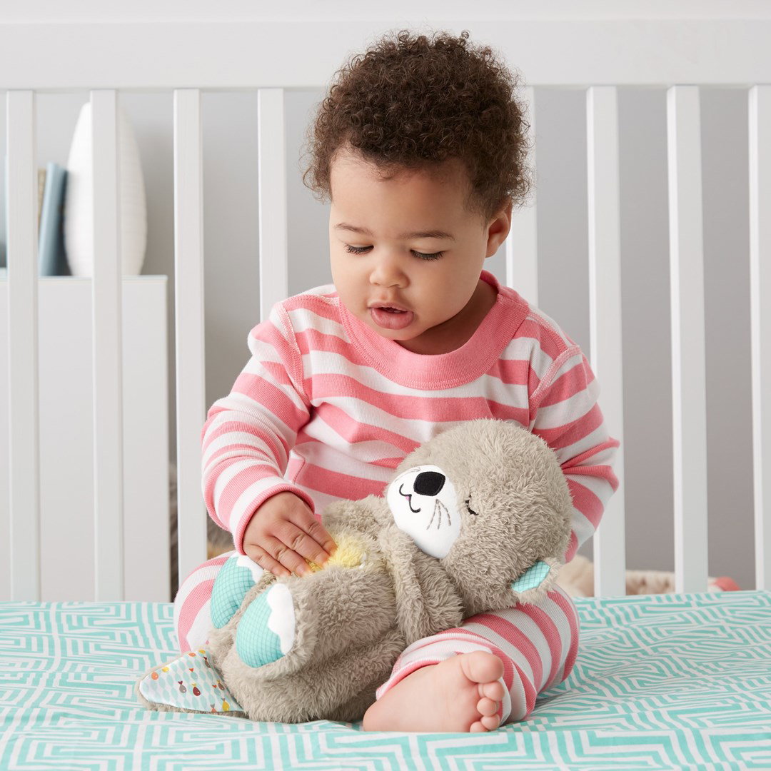 Migdukas Ūdrytė Fisher-Price FXC66 - 7