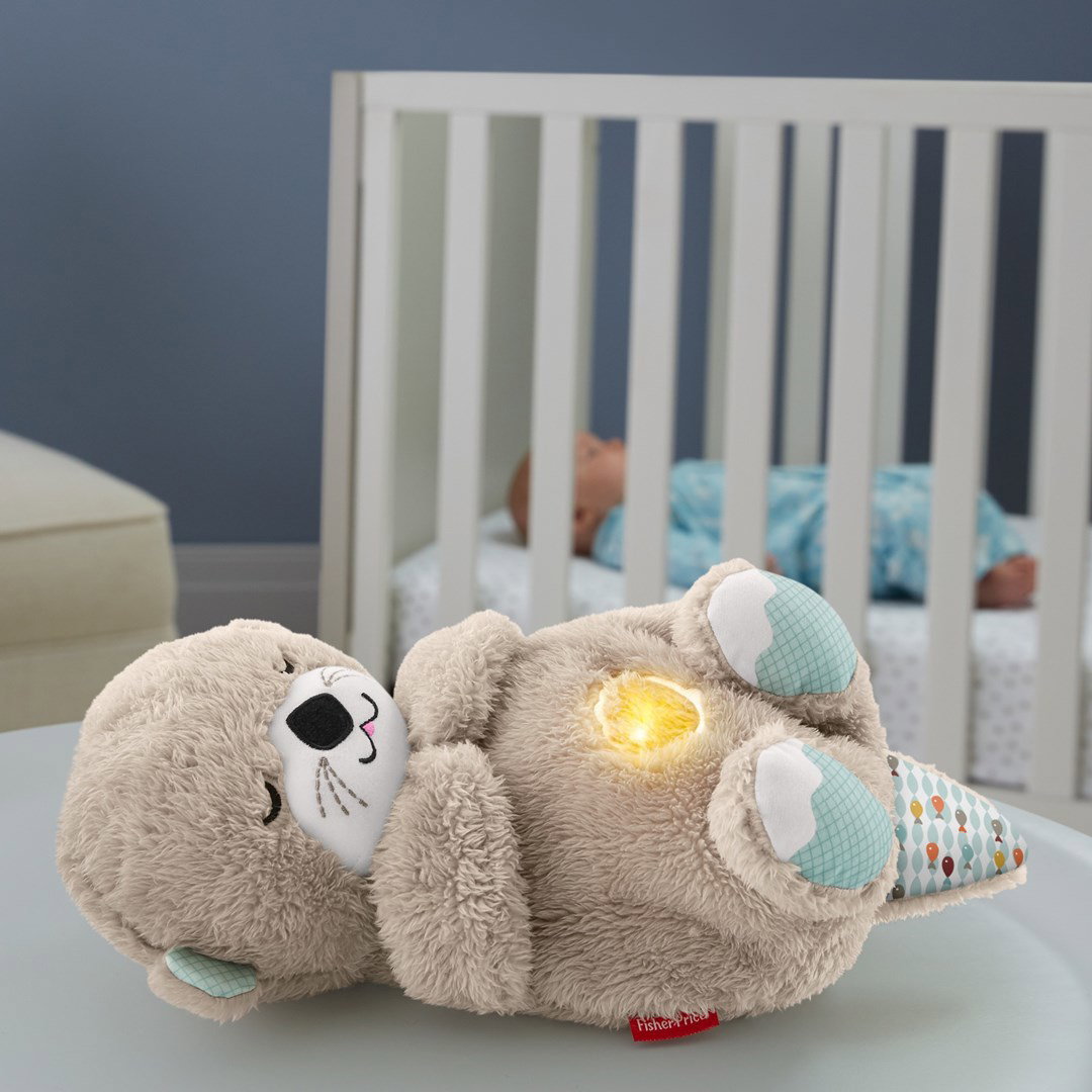 Migdukas Ūdrytė Fisher-Price FXC66-1