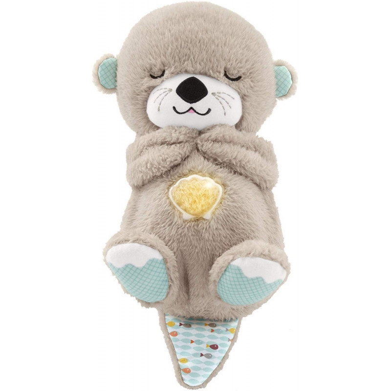 Migdukas Ūdrytė Fisher-Price FXC66-0