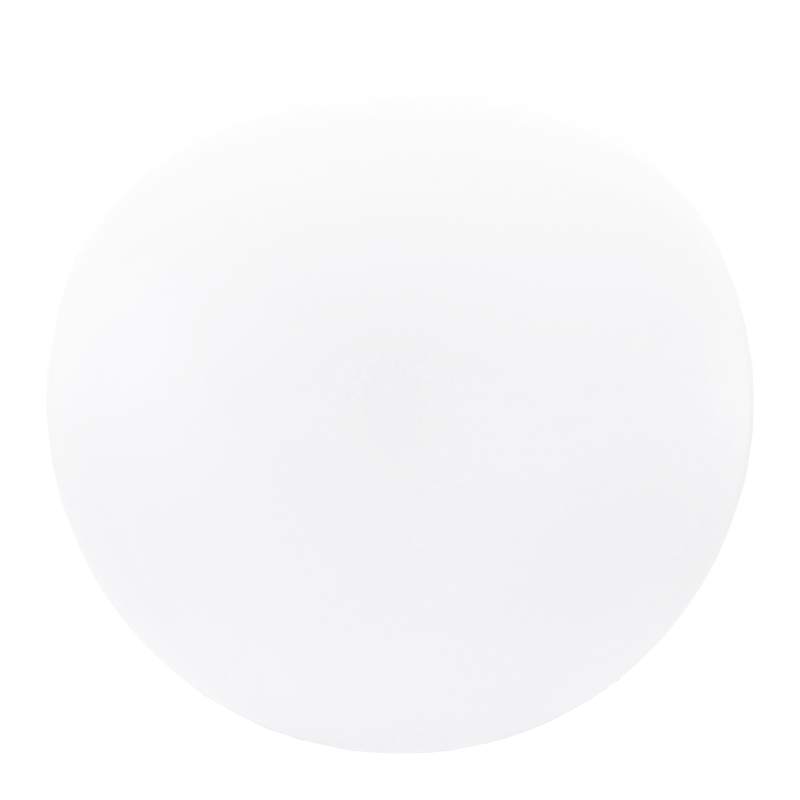 Išmanusis plafoninis LED šviestuvas TOPE SOPOT, 2 x 36 W, 3000-6500 K, 6732 lm, su pulteliu, Ø50 cm-0
