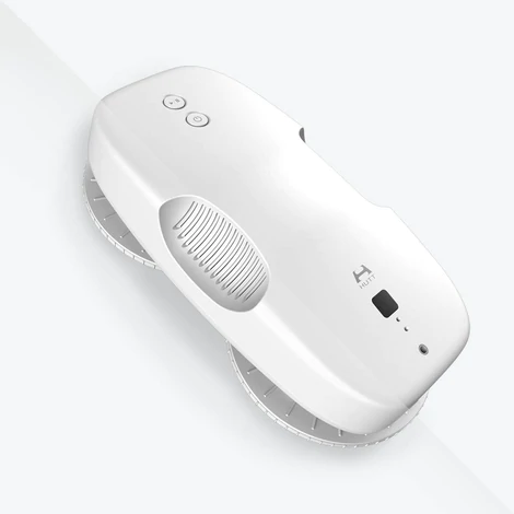 Langų valymo robotas HUTT DDC55-1