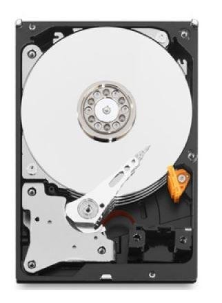 Kietasis diskas (HDD) Western Digital Purple WD30PURZ, 3.5", 3 TB - 1