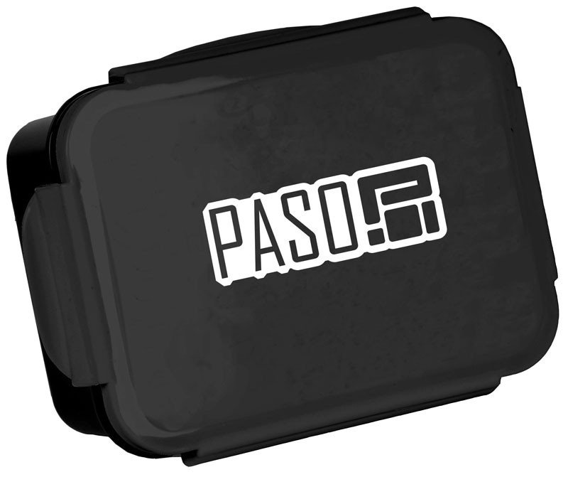 Dėžutė PASO PP22BI-3036