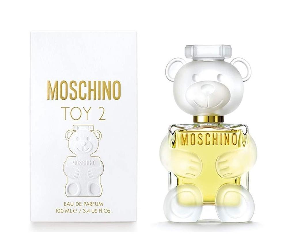 Kvepalai moterims MOSCHINO TOY 2 EDP, 100ML