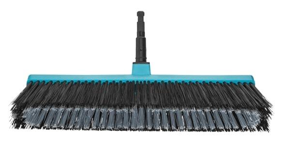 Lauko šepetys be koto GARDENA CS, 45 cm-1