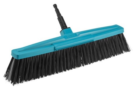 Lauko šepetys be koto GARDENA CS, 45 cm-0