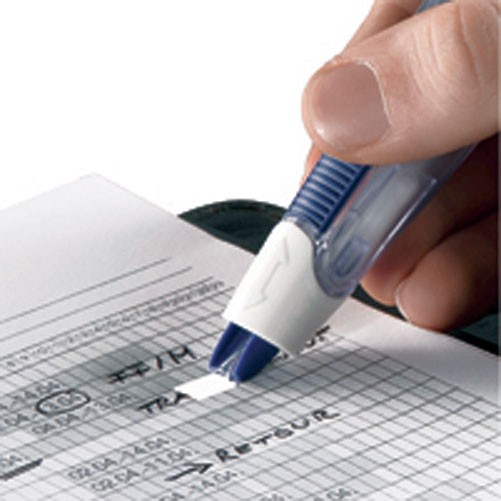 Koregavimo juostelė PEN 5mm x 6m-1