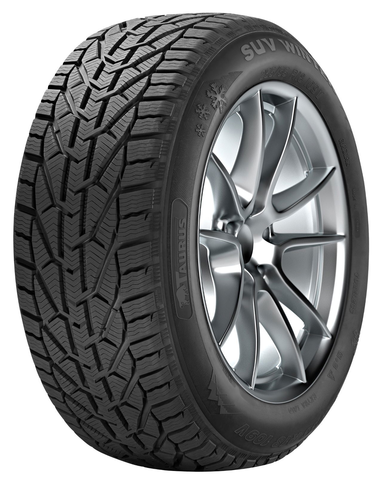 Taurus/Kormoran Winter 215/60 R16 99 H - 1